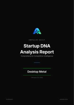 Report Cover