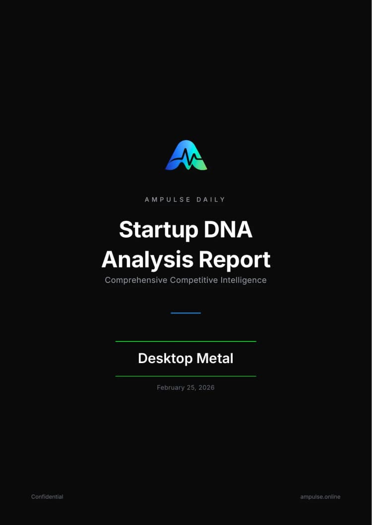 Report Cover